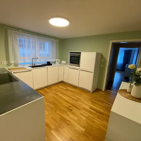 Unter'm Rosenstein, Heubach Apartamento Heubach (Baden-Wurttemberg)