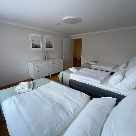 Unter'm Rosenstein, Heubach Apartamento Heubach (Baden-Wurttemberg)