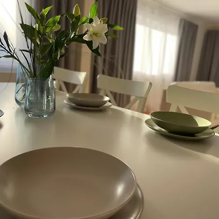 Unter'm Rosenstein, Heubach Apartamento