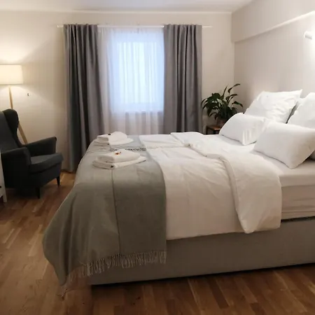 Apartment Unter'm Rosenstein, Heubach