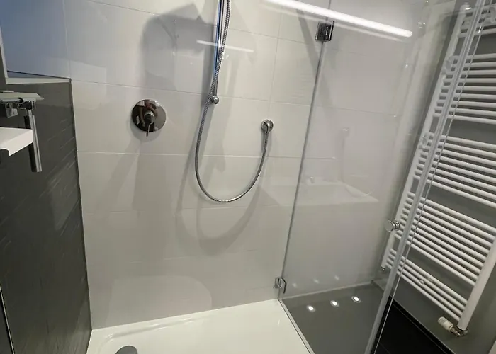 Unter'm Rosenstein, Heubach Apartman Heubach (Baden-Wurttemberg)