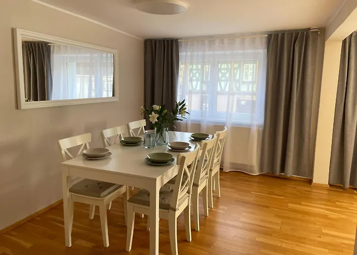 Unter'm Rosenstein, Heubach Heubach (Baden-Wurttemberg)